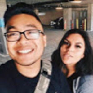 Meet your Posher, Bryan